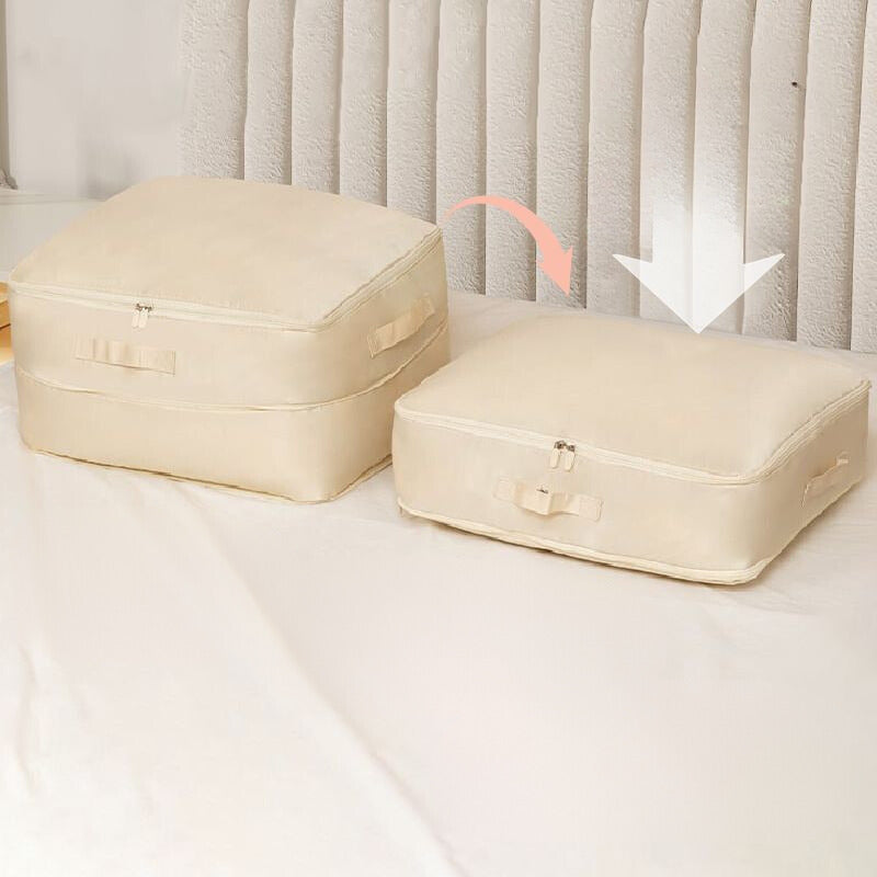 Bolsas de almacenamiento