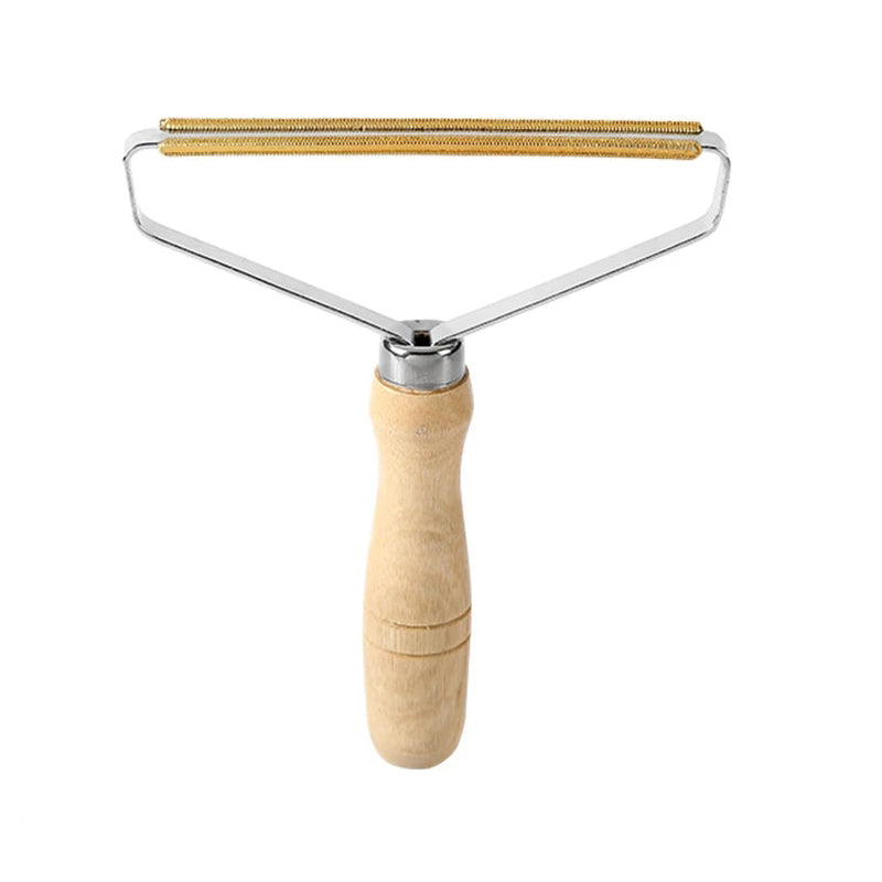 Fjern dyrehår i ét enkelt stræk