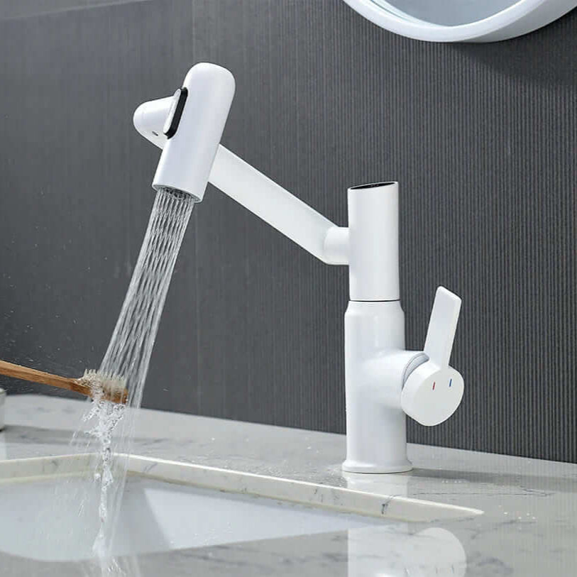 Digitální kohoutek: šetřete vodu a energii každý den