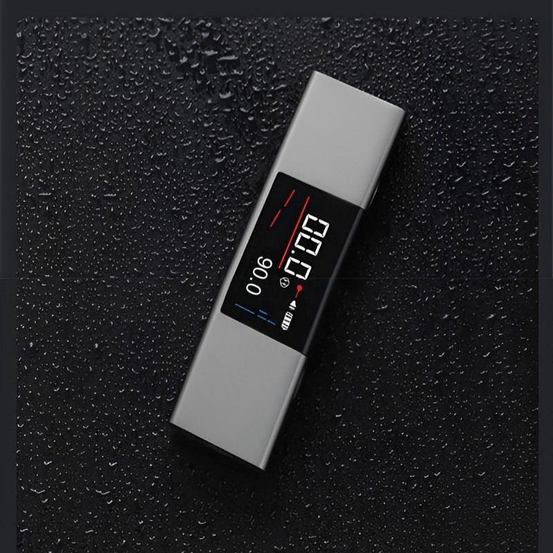 Υπερ-ακριβείς μετρήσεις λέιζερ με μια ματιά