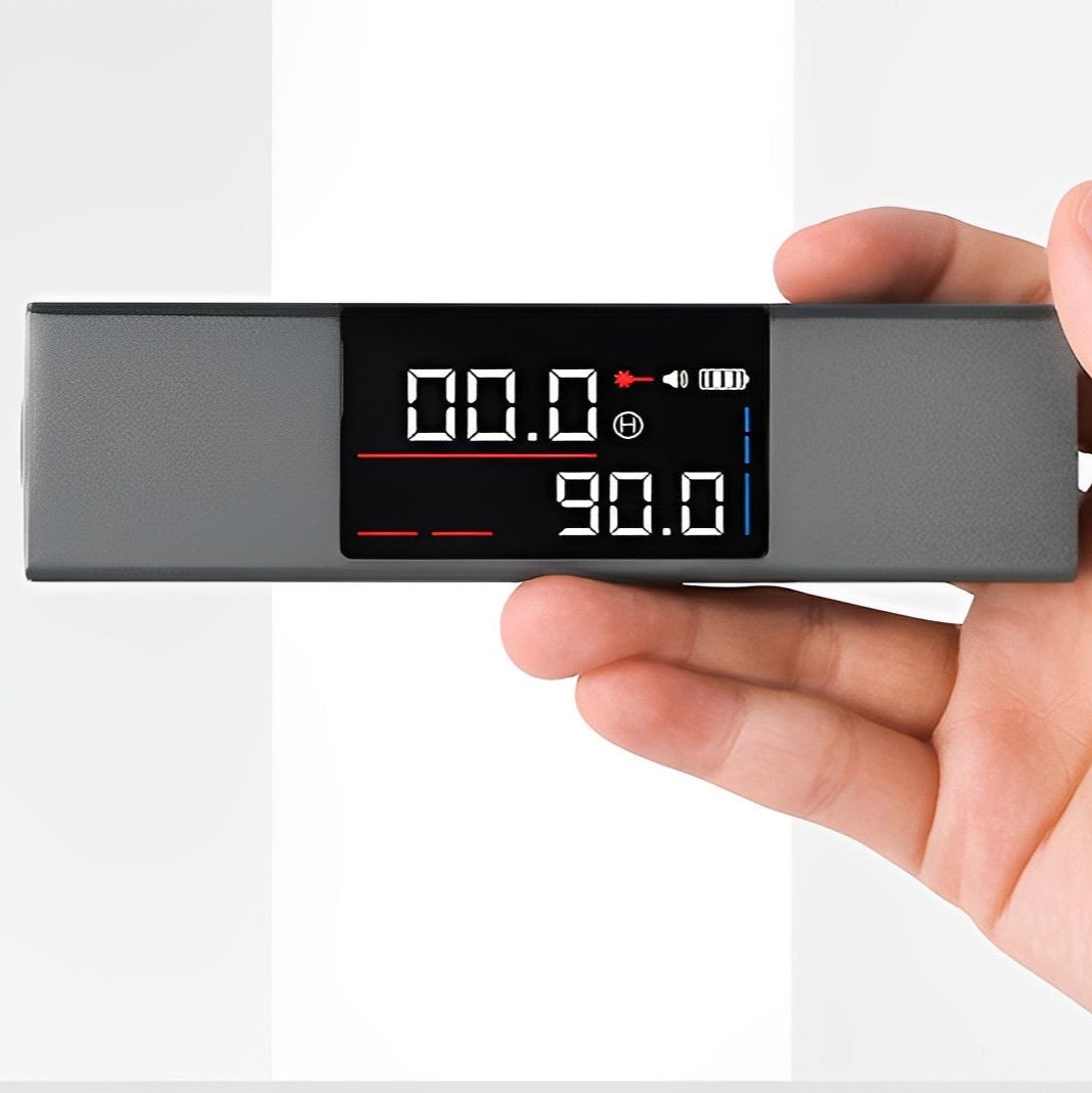 Υπερ-ακριβείς μετρήσεις λέιζερ με μια ματιά