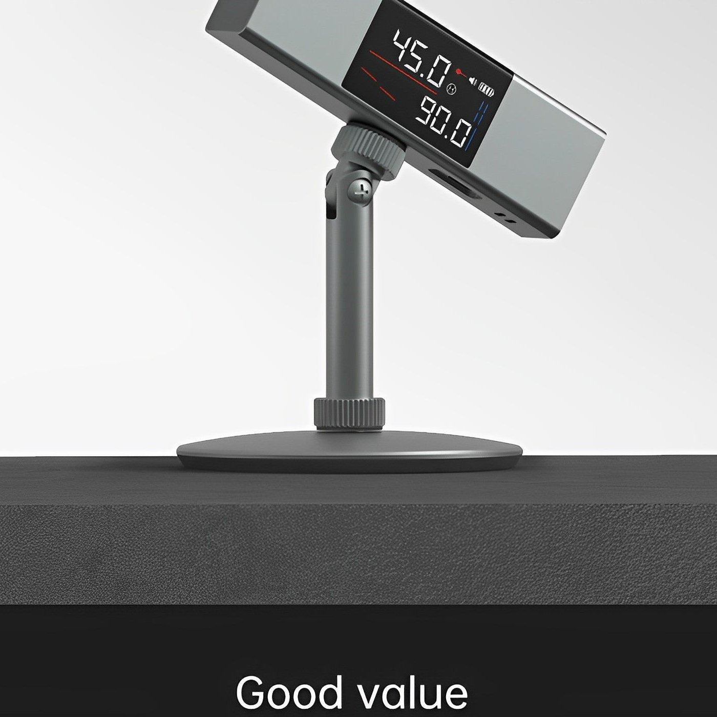 Υπερ-ακριβείς μετρήσεις λέιζερ με μια ματιά