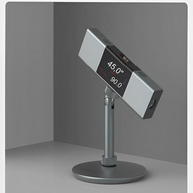 Υπερ-ακριβείς μετρήσεις λέιζερ με μια ματιά