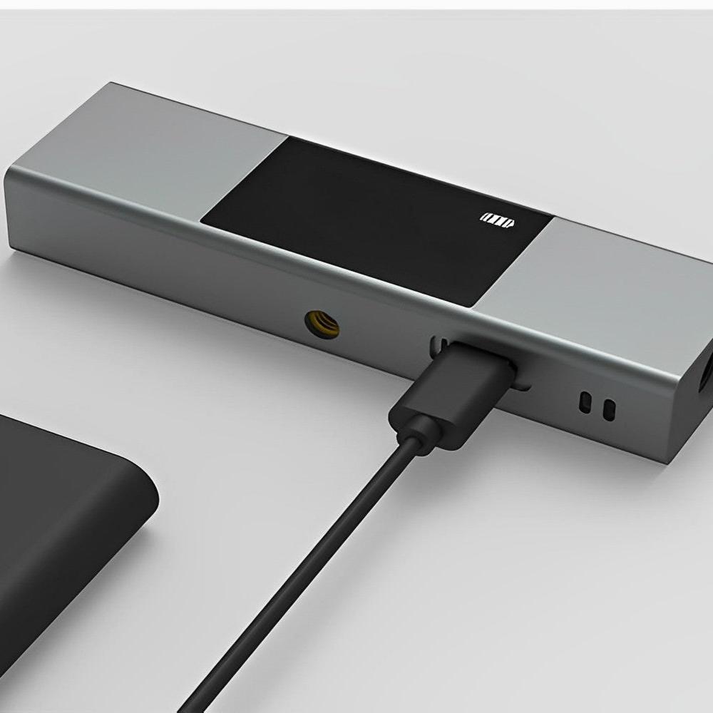 Υπερ-ακριβείς μετρήσεις λέιζερ με μια ματιά