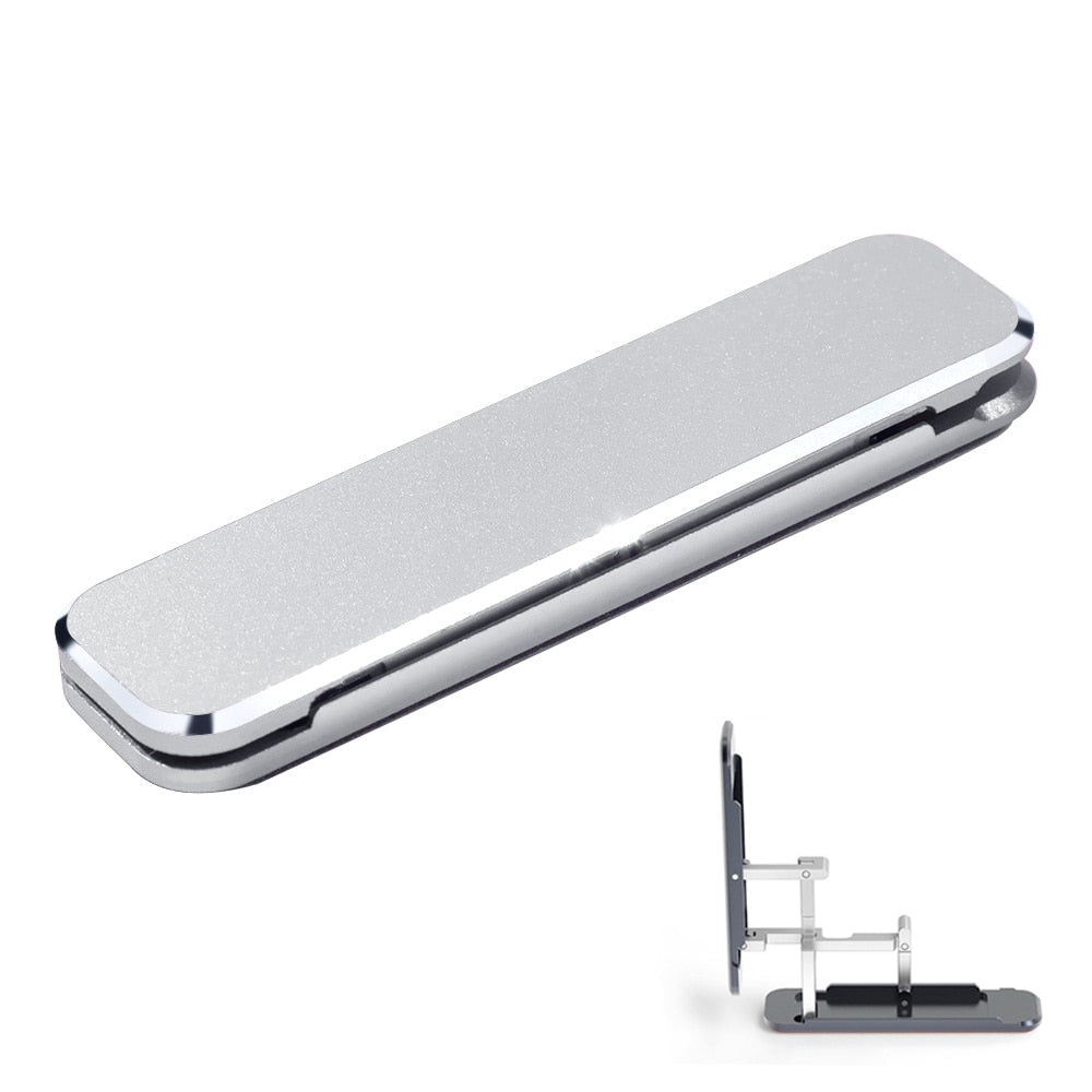 Összecsukható telefonállvány - Praktikus és állítható