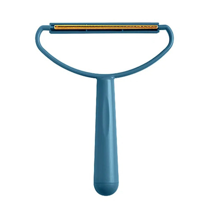 Fjern dyrehår i ét enkelt stræk