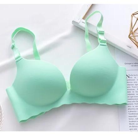 Reggiseno liftante per un profilo naturale in tutta discrezione 