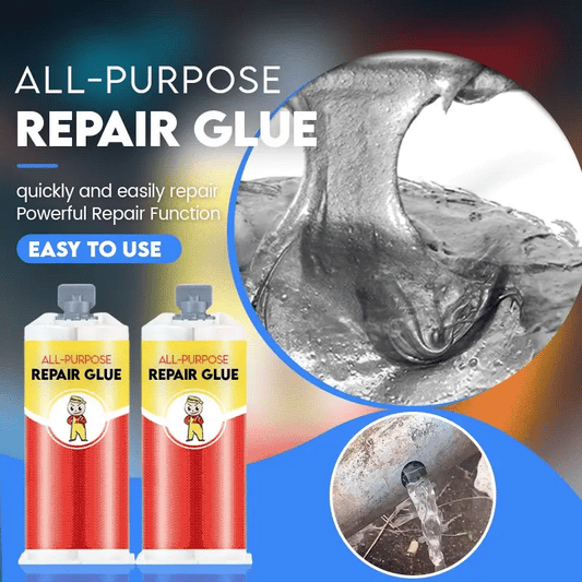 SuperGlue Reparatie-lijm voor algemeen gebruik